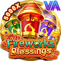 Pháo Hoa Phúc Bình icon