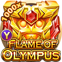 Ngọn lửa Olympus icon